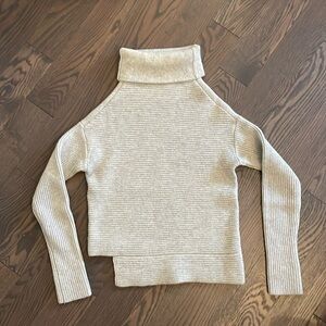 Babaton Wool Turtleneck Sweater